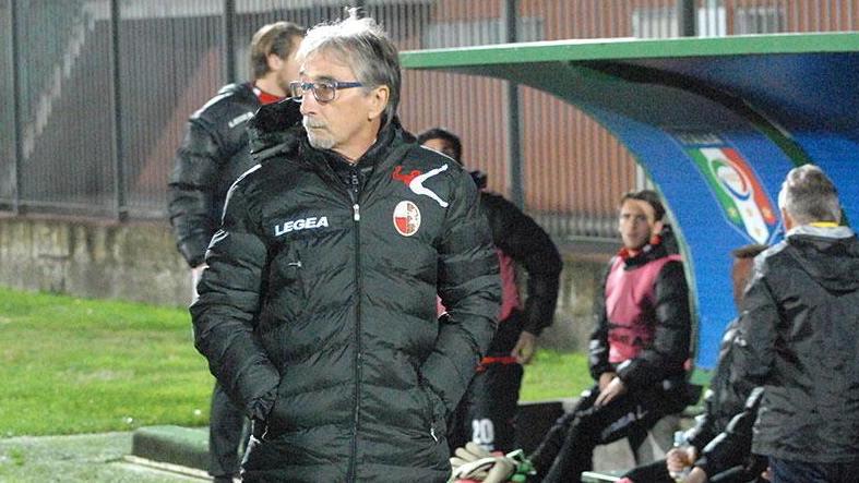 Lucchese, si allenano in nove la Lega dispone il rinvio del match esterno con l’Olbia