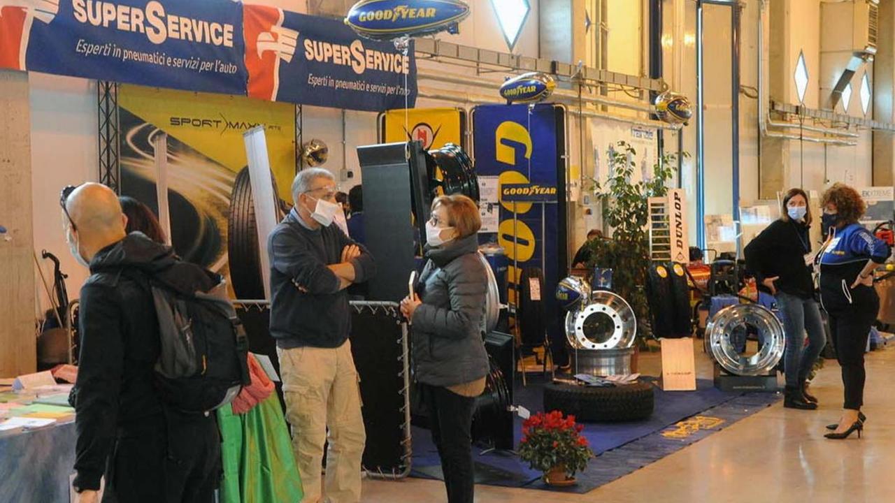 «Fiera in Fiera è stata una scommessa vinta Ora avanti coi progetti, non staremo fermi»