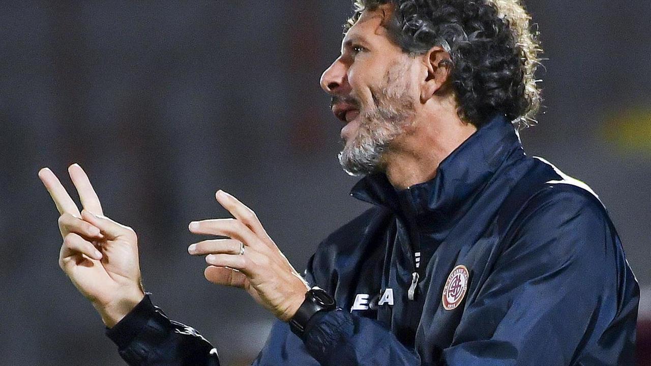 «La classifica purtroppo è falsa serve fieno per le penalizzazioni»