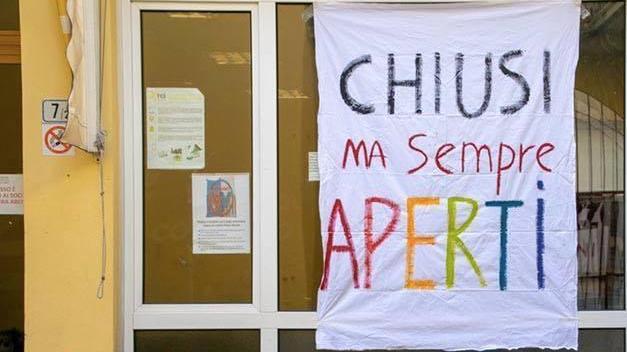 Circoli Arci: «Lasciateci aperti Si può garantire la sicurezza»