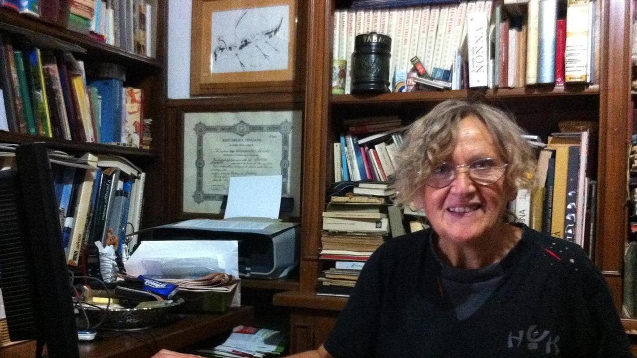«La nostra prof Bonelli per noi amiatini motore dell’ascensore sociale»
