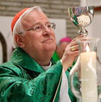 Il cardinale Bassetti