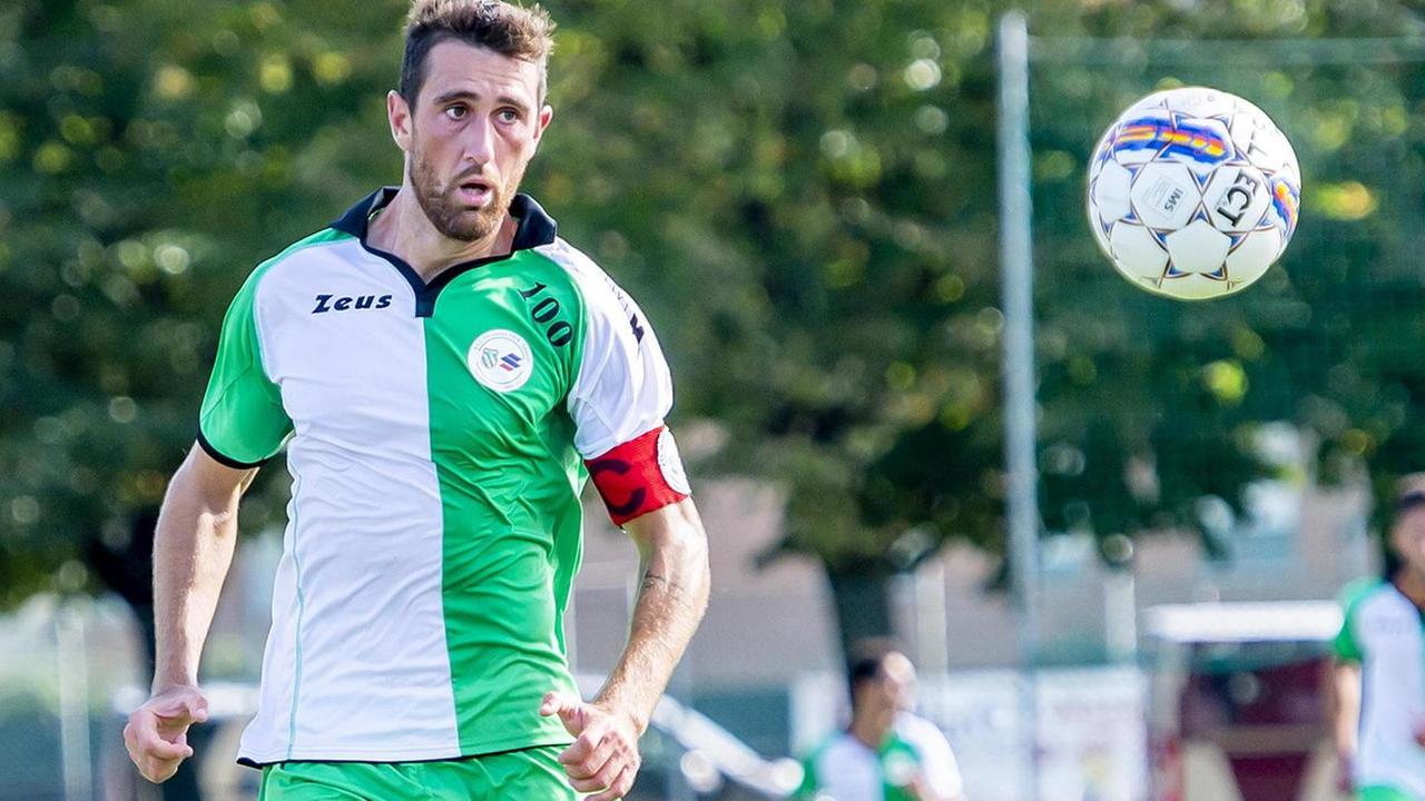 Pro Livorno, domenica vuota E capitan Rossi lancia l’allarme «Andare avanti così è dura»