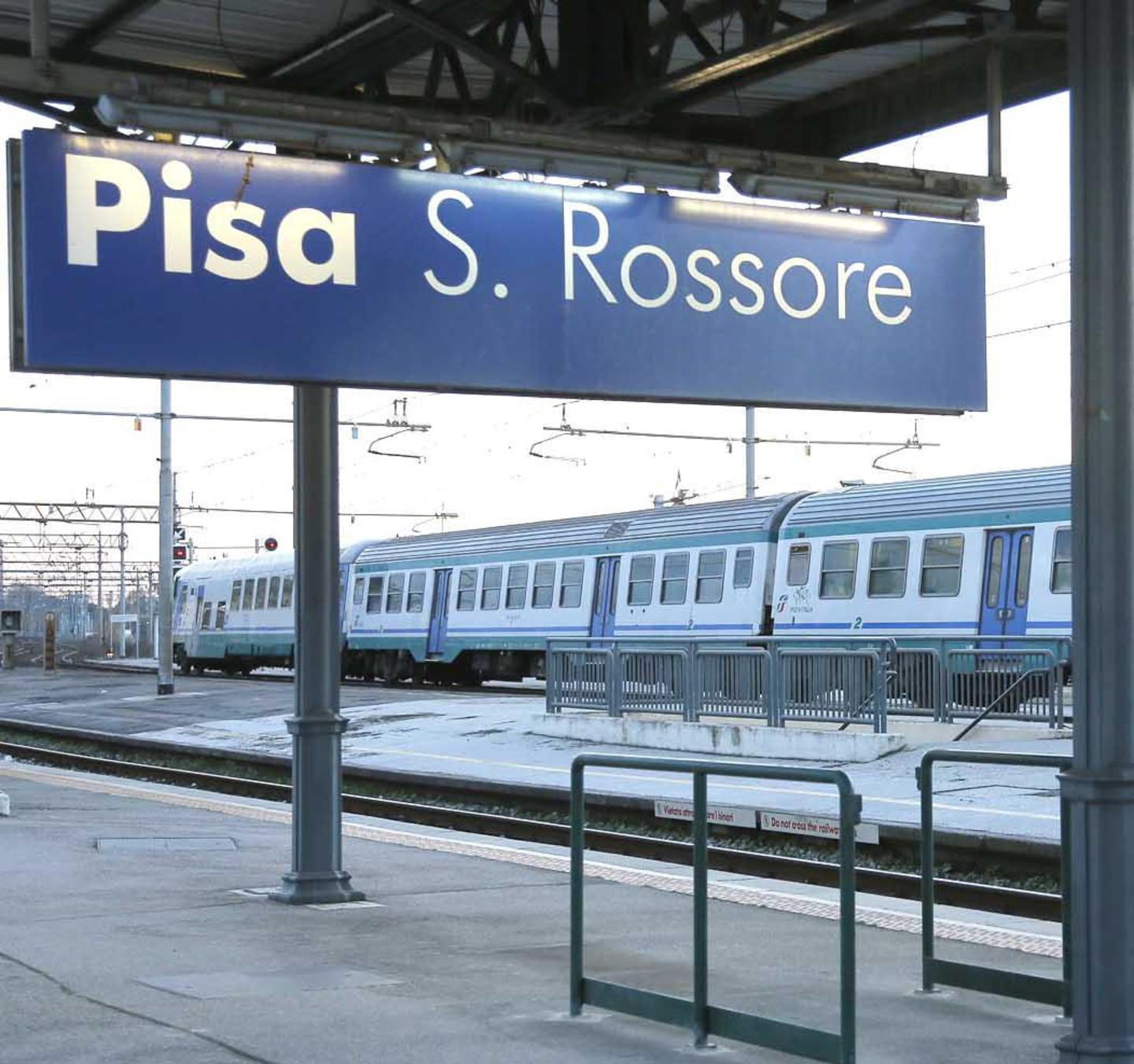 In un cassetto il cambio di nome in “Pisa-Piazza dei Miracoli”