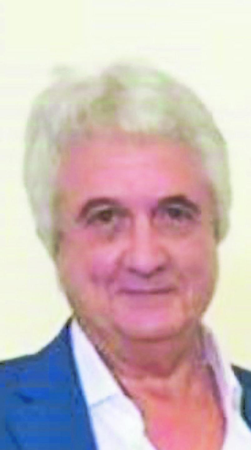 Scuola, addio all’ex provveditore Sebastiani 