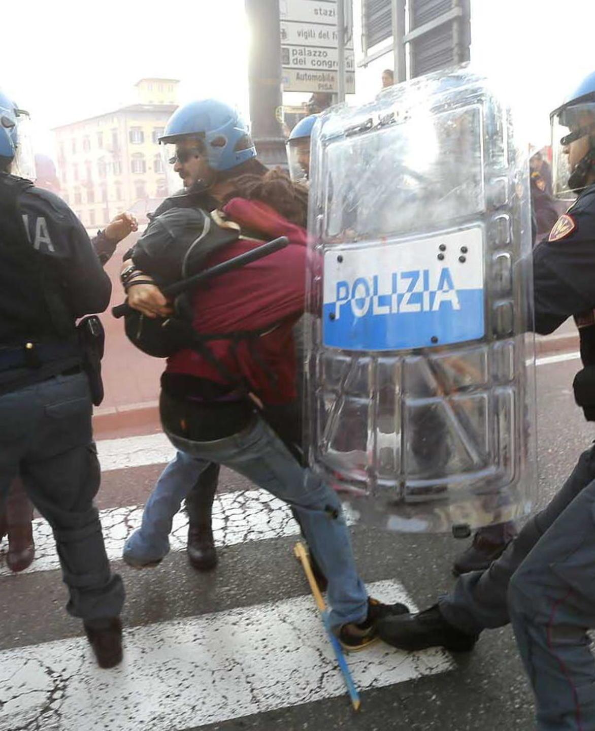 Contestarono Salvini Daspo fu illegittimo 