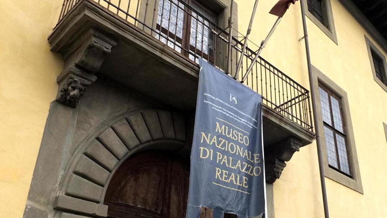 Salta la mostra a Palazzo Reale del testo originale di Leopoldo