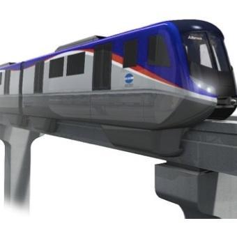Hitachi Rail realizzerà la monorotaia per Panama