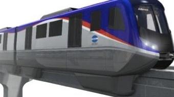 Hitachi Rail realizzerà la monorotaia per Panama