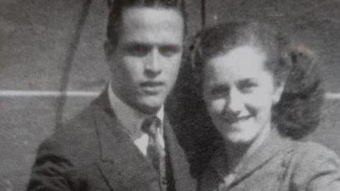 Loredana e Vittorio insieme da 70 anni La coppia di fornai è ancora innamorata