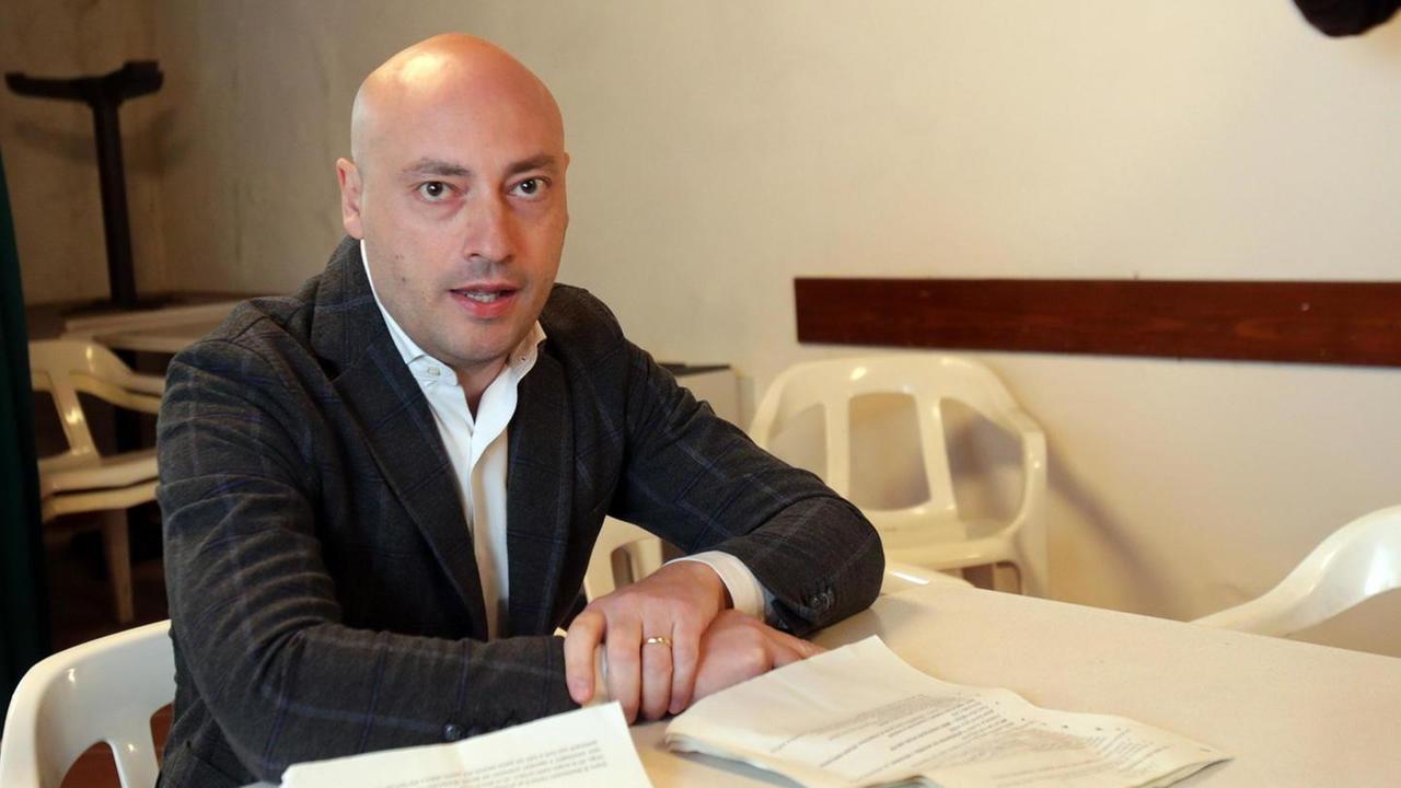Rucco (Pd): «Il sindaco fornisca i numeri precisi degli hotel sanitari»