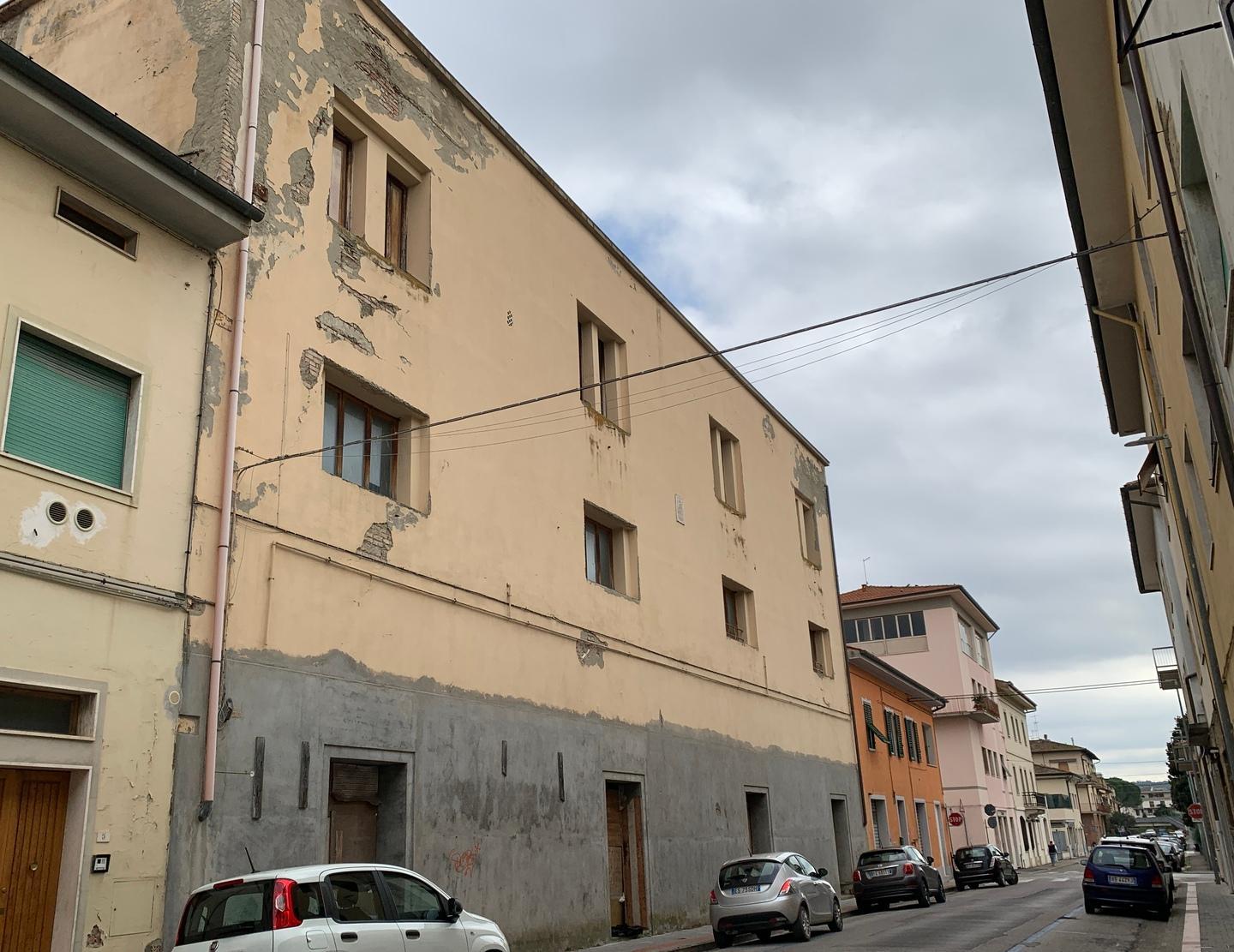 La Misericordia di Certaldo comprerà il circolo del prete 