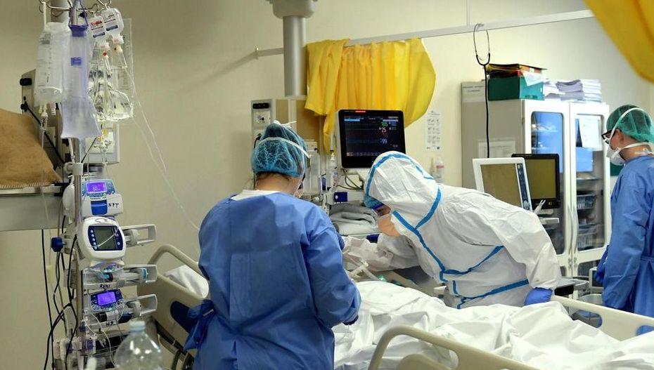 Covid, altre due vittime e 282 nuovi casi Un solo posto libero a Terapia intensiva 