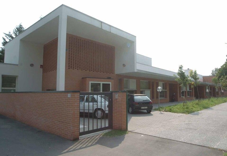 Cra “Quadrifoglio”, 89 positivi Sopralluogo Ausl per i controlli