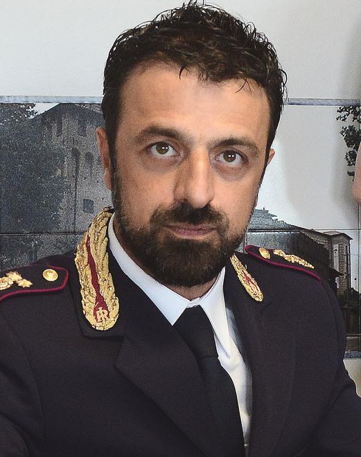 Botte e richieste di soldi Padre ormai esasperato fa arrestare il figlio