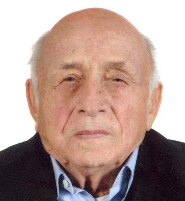 Addio all’imprenditore Francesco Zaccarelli