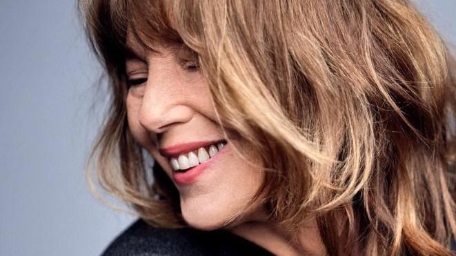 Jane Birkin