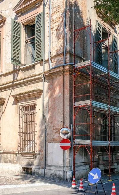 Case più ecologiche Paletti e controlli spaventano le piccole imprese 