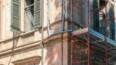 Case più ecologiche Paletti e controlli spaventano le piccole imprese