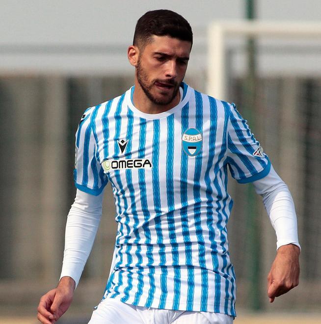 Stessa formazione iniziale della gara col Vicenza Moro e Seck opzioni in panca