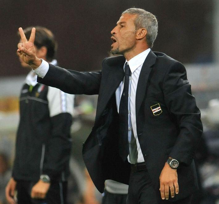 Adesso gioca Atzori «La Spal è forte, però servono sacrifici Mi piace il Frosinone»