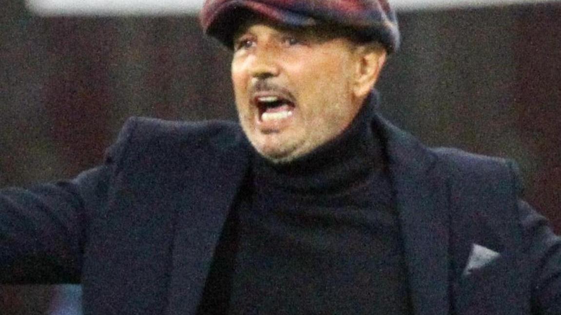 Mihajlovic felice: superiori in tutto, vittoria meritata