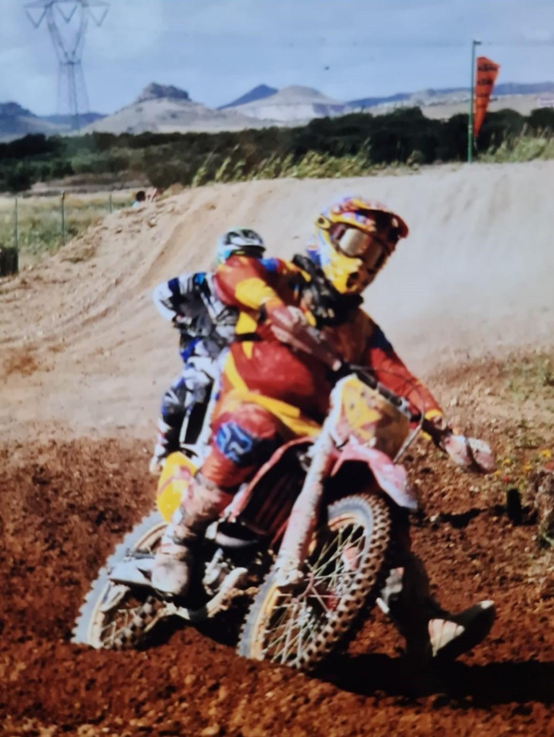 Il motoclub Bruschi Polidoro brilla al campionato regionale