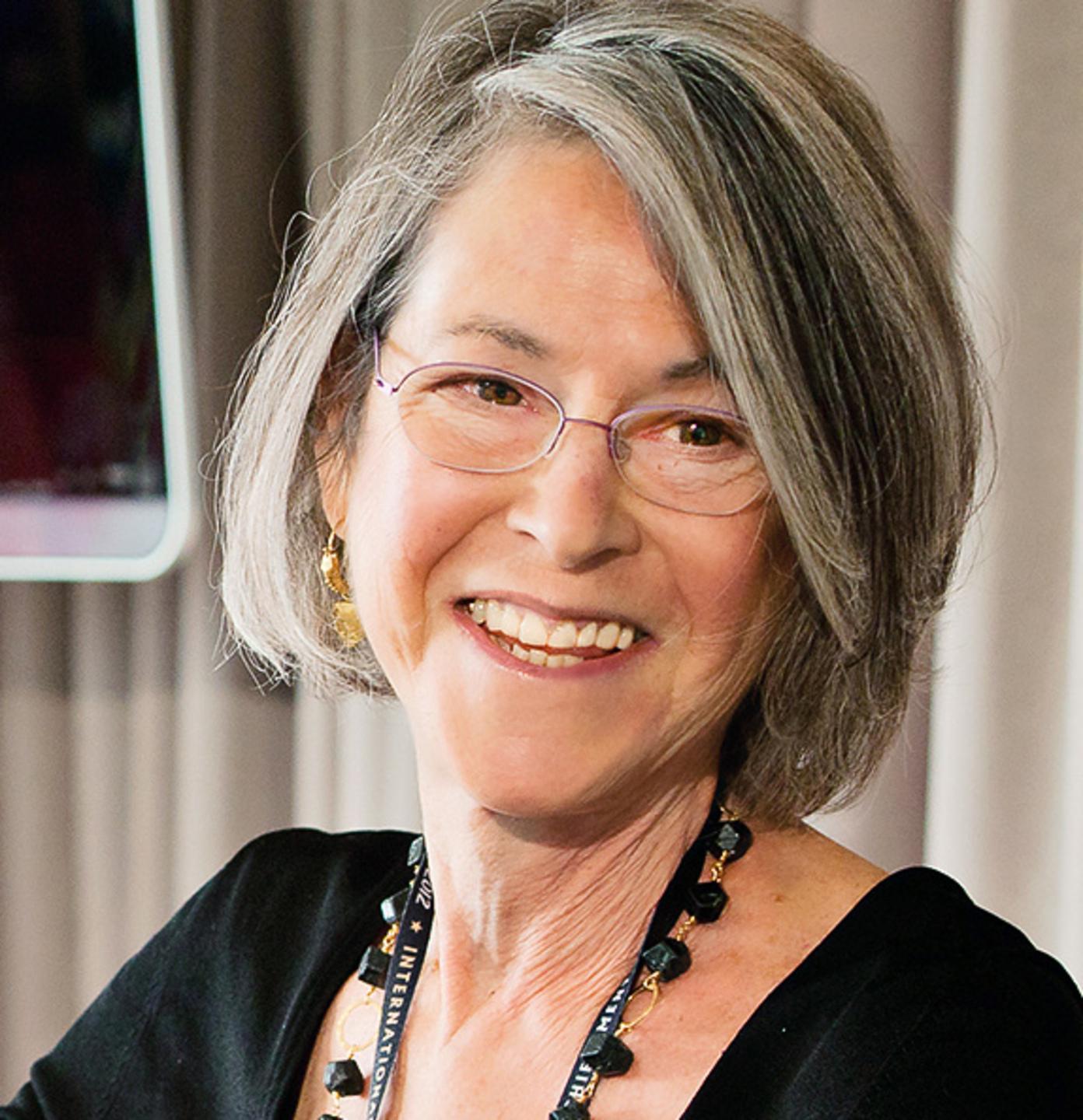 Su Nobel a Louise Glück boghe ùnica e universale 