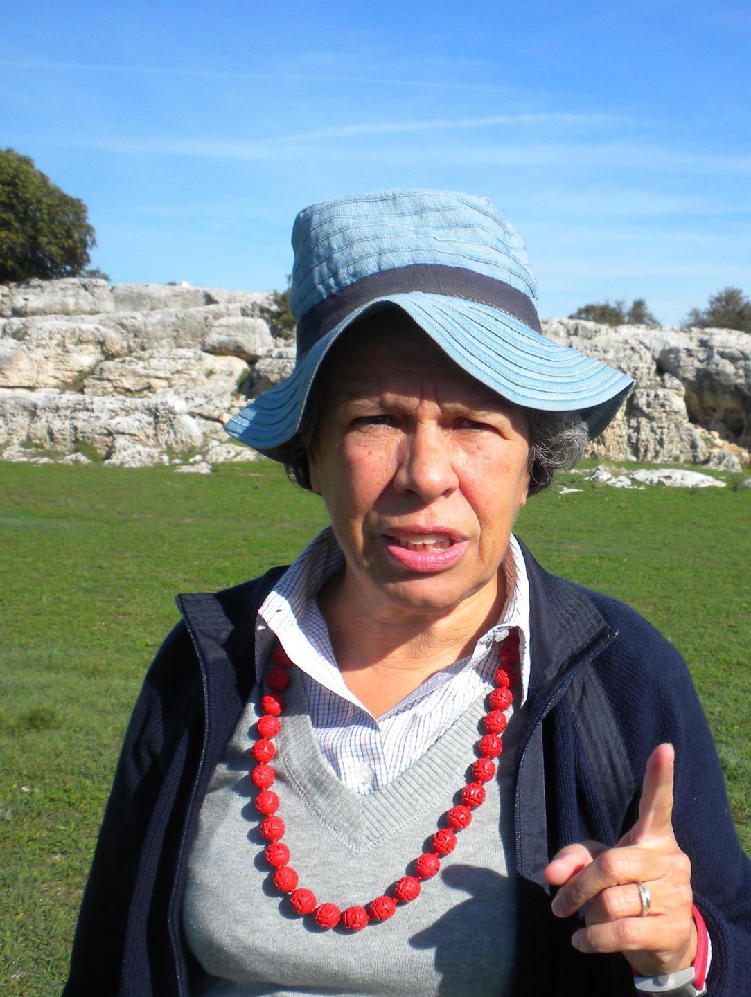 «Addio alla regina di Santu Antine» 