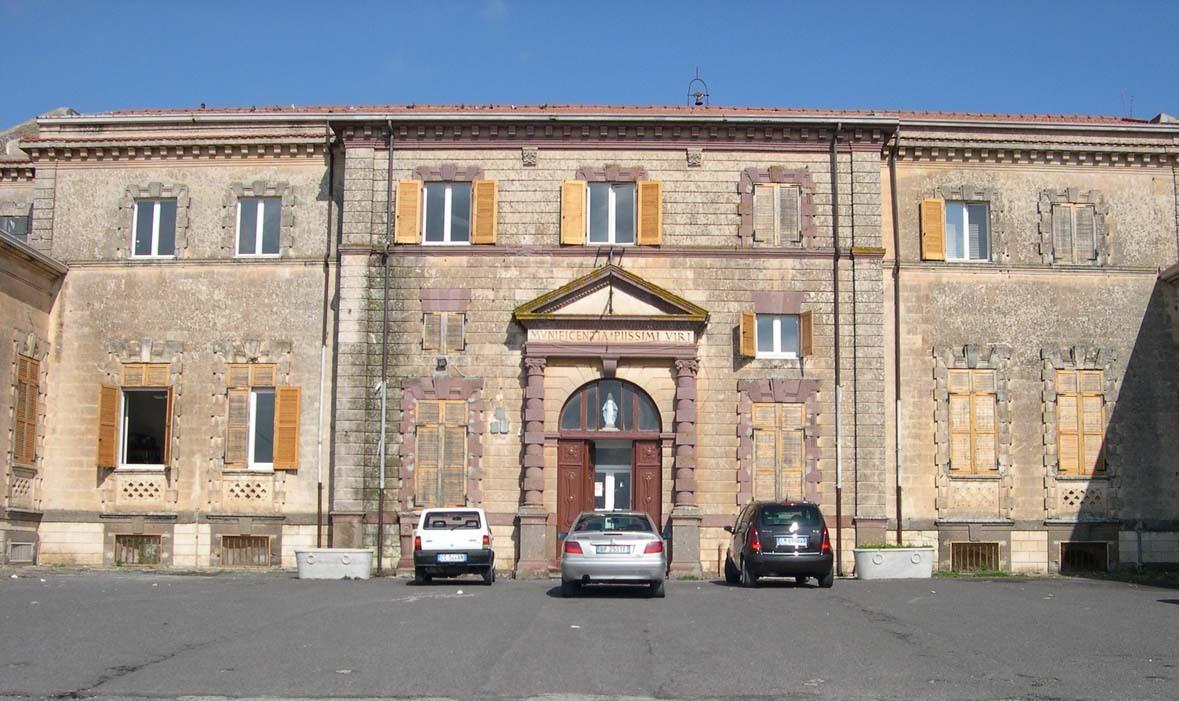 I sindacati: «Situazione esplosiva nell’ospedale di Ittiri»