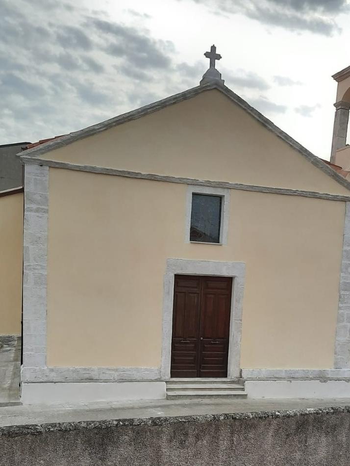 San Sebastiano riprende a splendere 