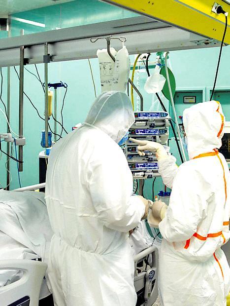 Contratti e salari: domani infermieri in sciopero 