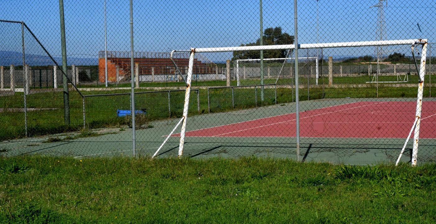 Sport e periferie, è caccia ai soldi 