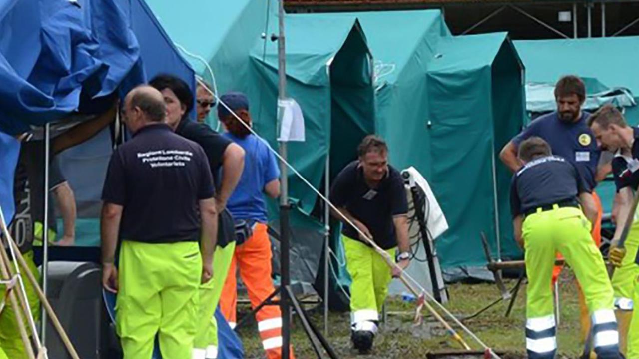 Approvato il piano di Protezione civile