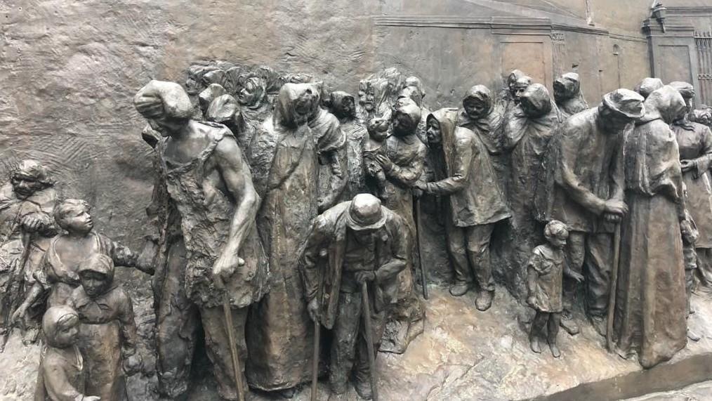 La Piramide Ardisson riscopre la sua bellezza 