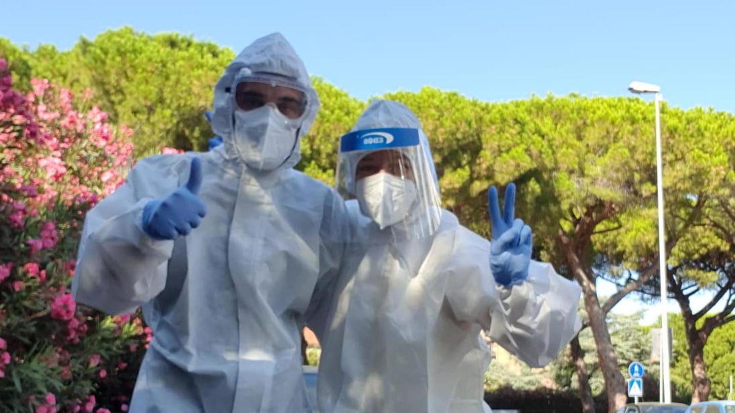 Medici per tracciare i contagiati e 3 unità speciali: il nuovo piano 