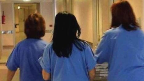 Cambio-camice pagato, ok anche agli arretrati: l'azienda ospedaliera sborserà 306mila euro