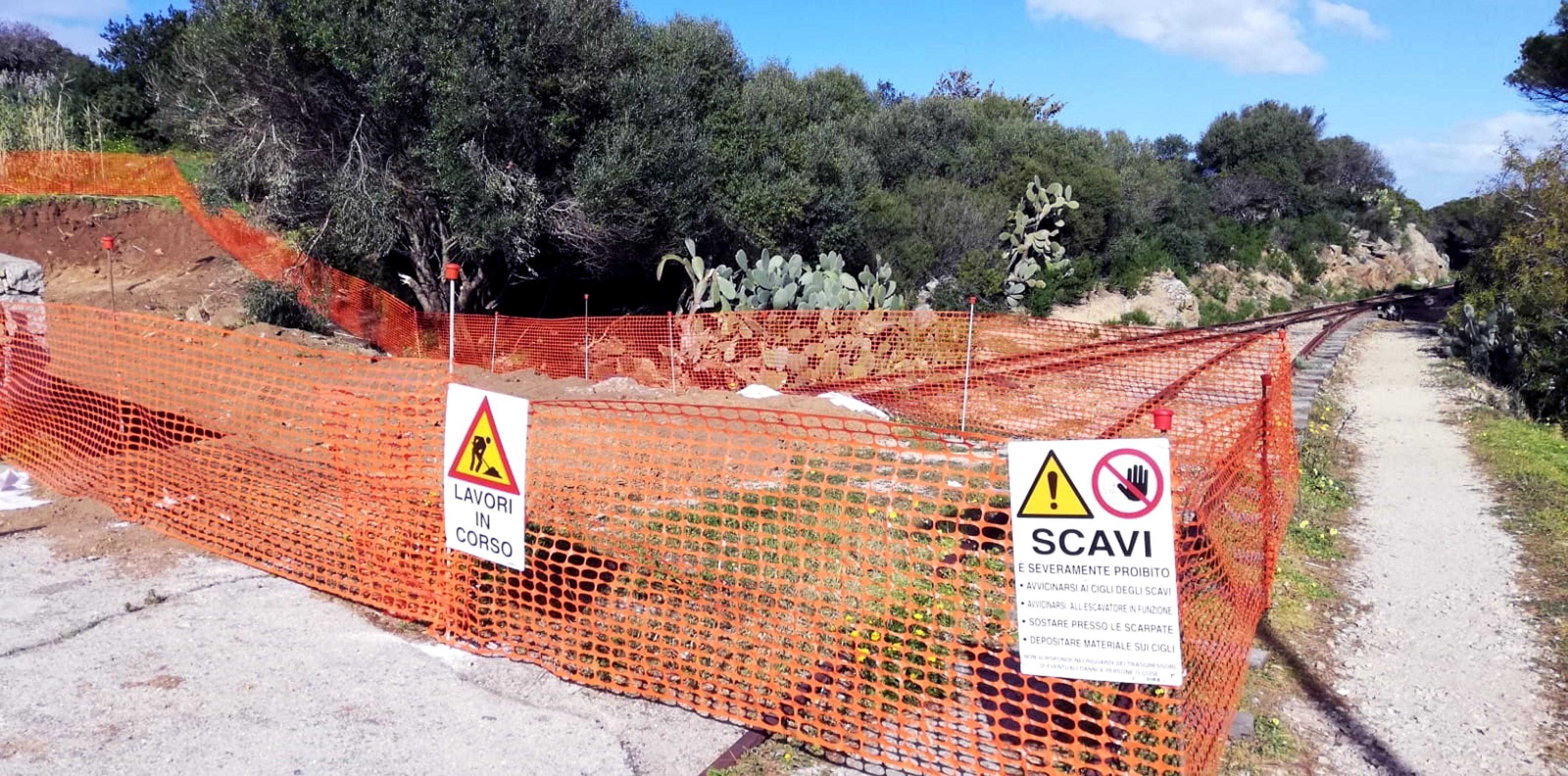 Palau, il Tar ferma il Comune: "Illegittimi i lavori al porto" 