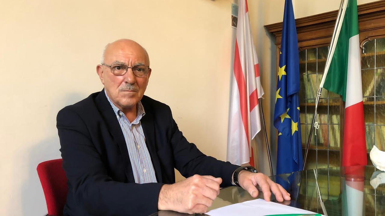 Fabrizio Cantini, direttore della Reumatologia dell’ospedale Santo Stefano