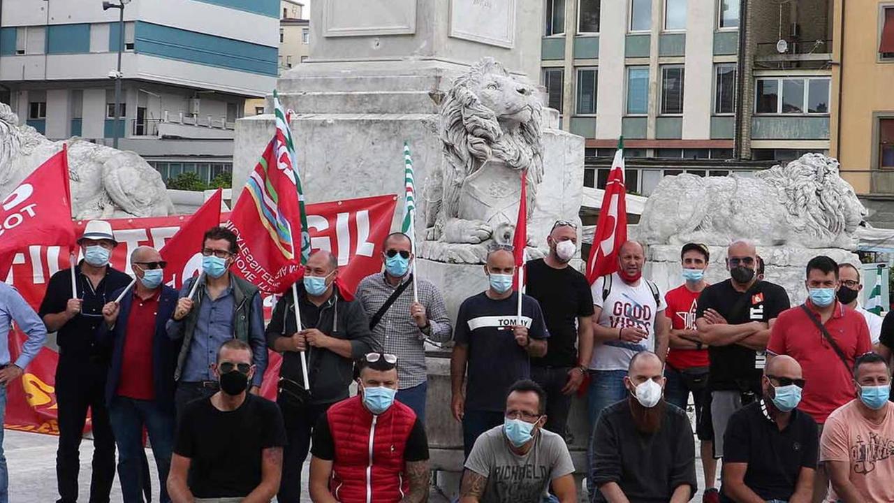«Battistini ci dica su Sanac cosa ha fatto l’amministrazione»