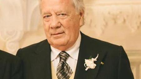 Lutto per la scomparsa dell’ingegner Vincenzo Bosco