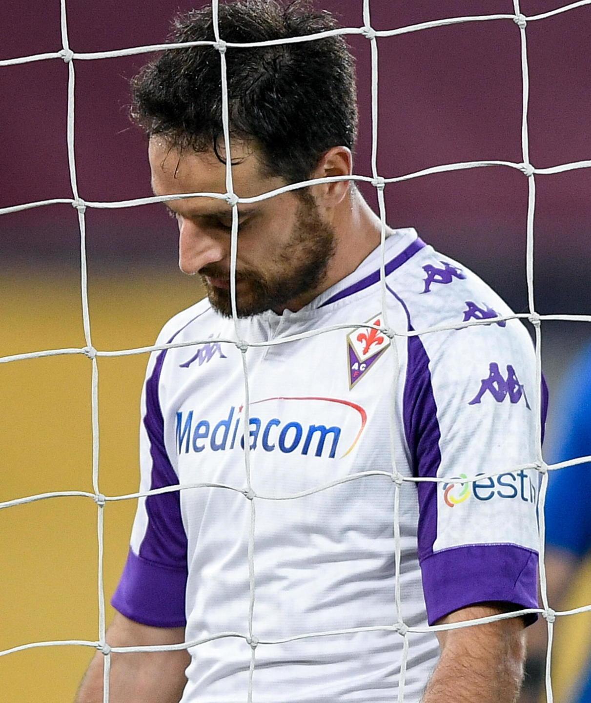 Sprofondo viola La Roma domina Drago limita i danni 