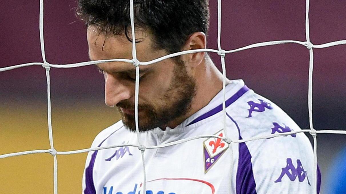Sprofondo viola La Roma domina Drago limita i danni