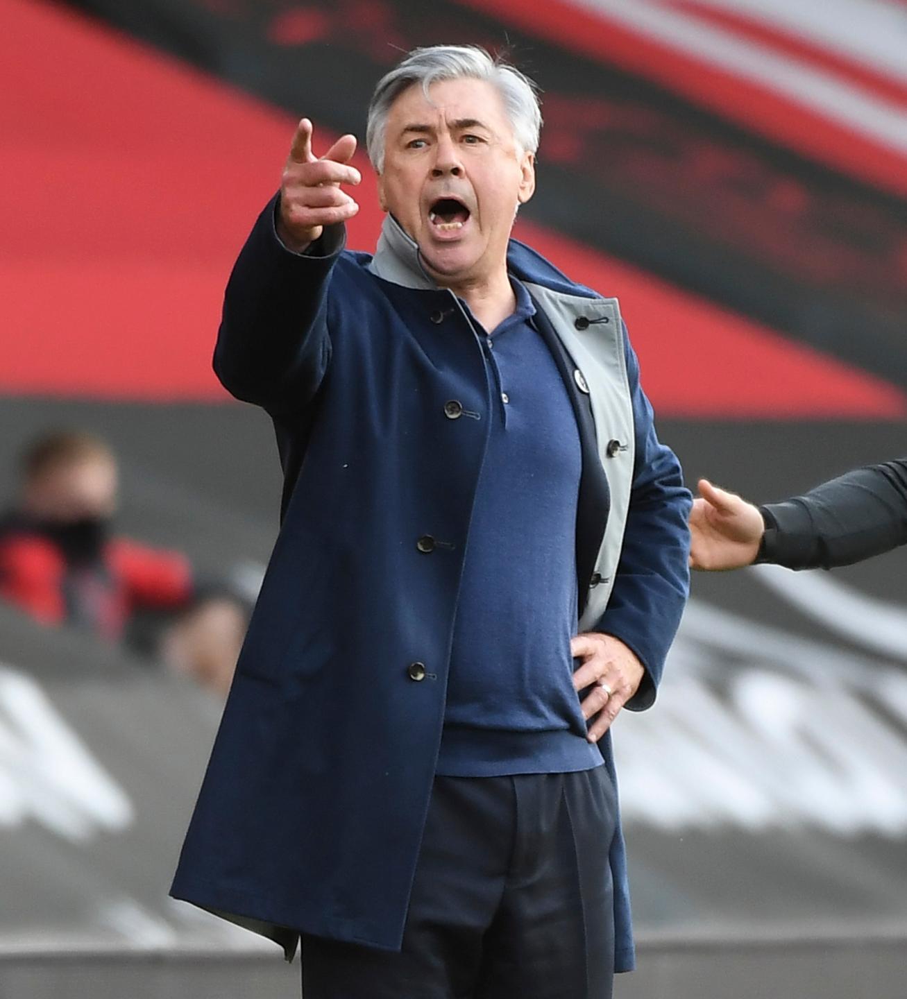 L’Everton scivola ancora 