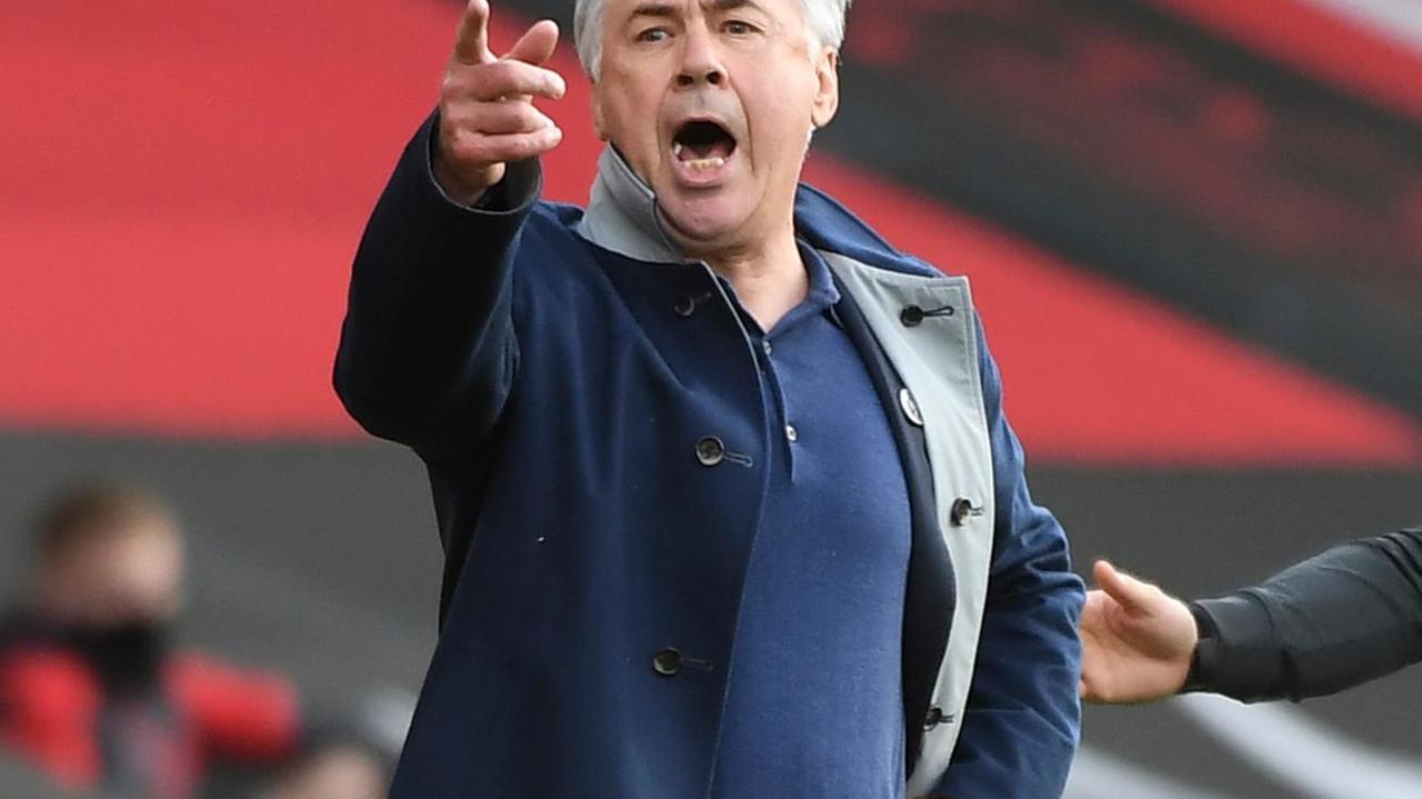 L’Everton scivola ancora