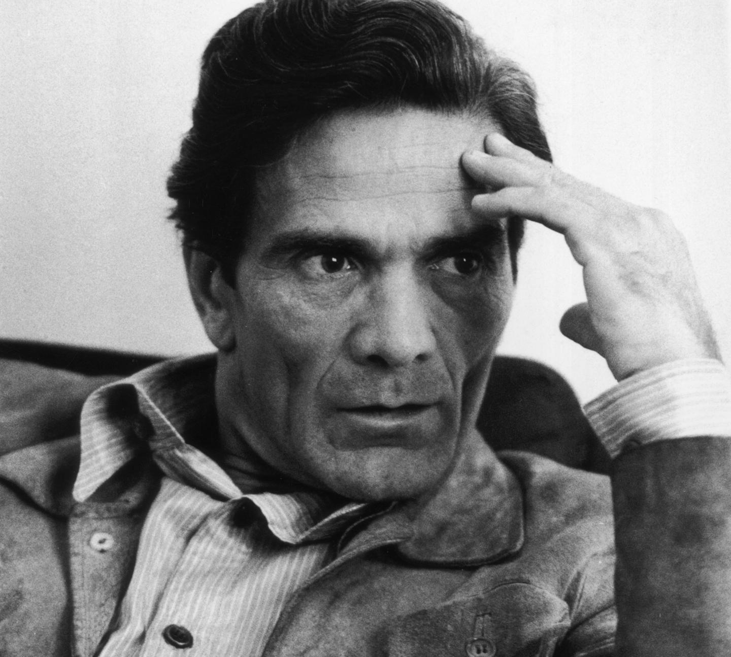Pasolini ucciso 45 anni fa, ma ancora vivo Amato e discusso, affascina anche i giovani 