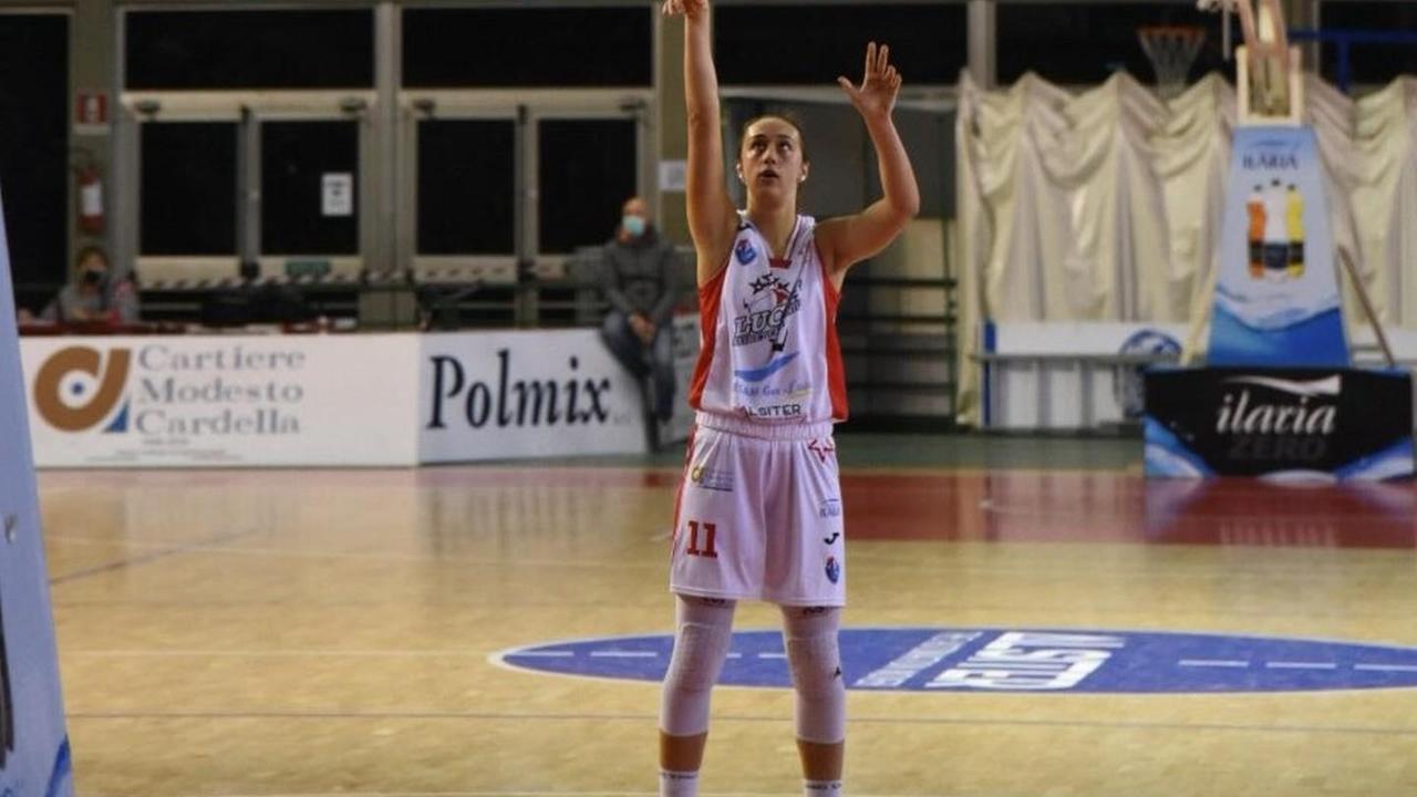 I rimbalzi condannano ancora Gesam Nel derby il quinto ko consecutivo
