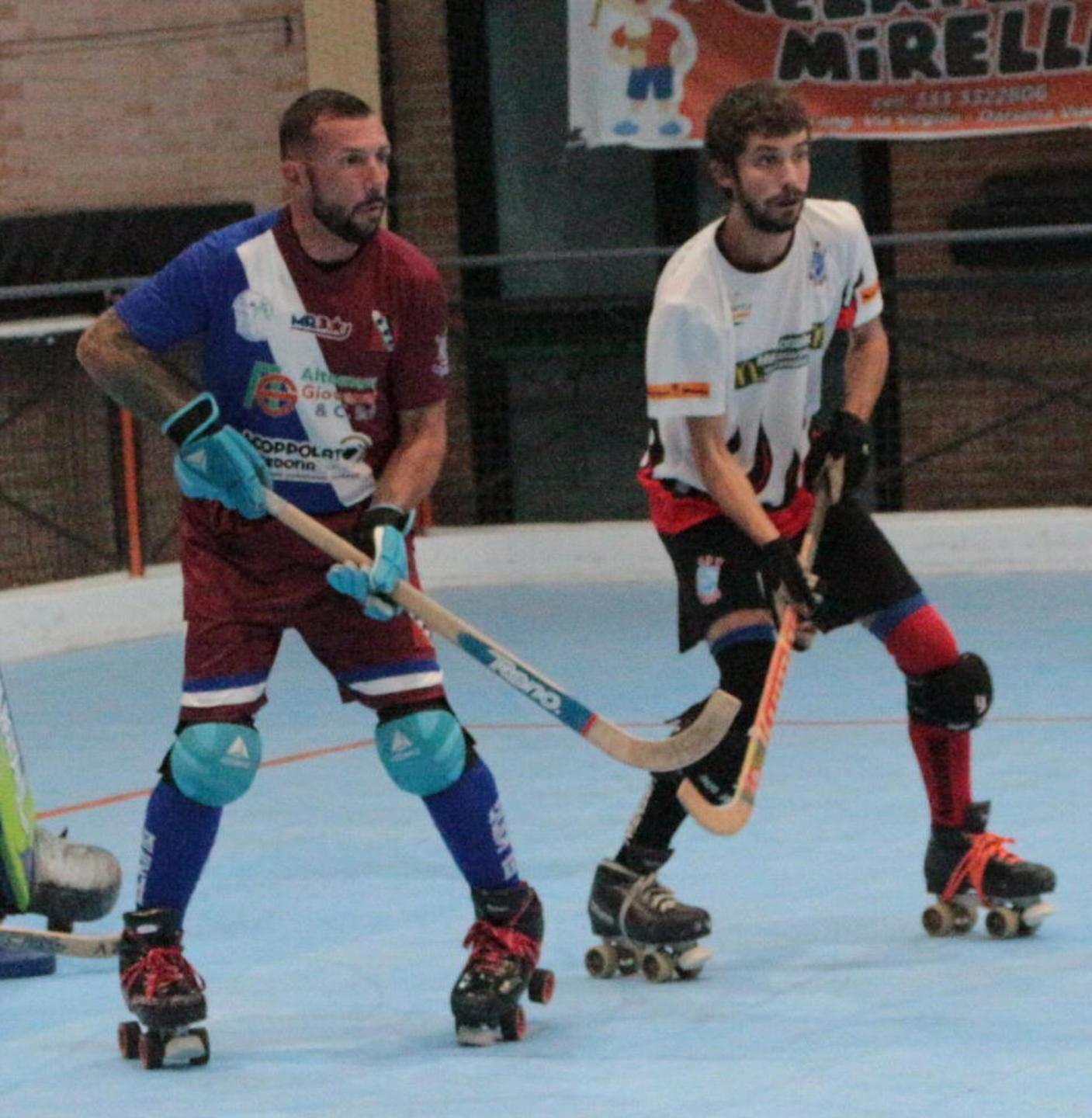 Per il Cgc è già minifuga con Muglia e Ojeda show 