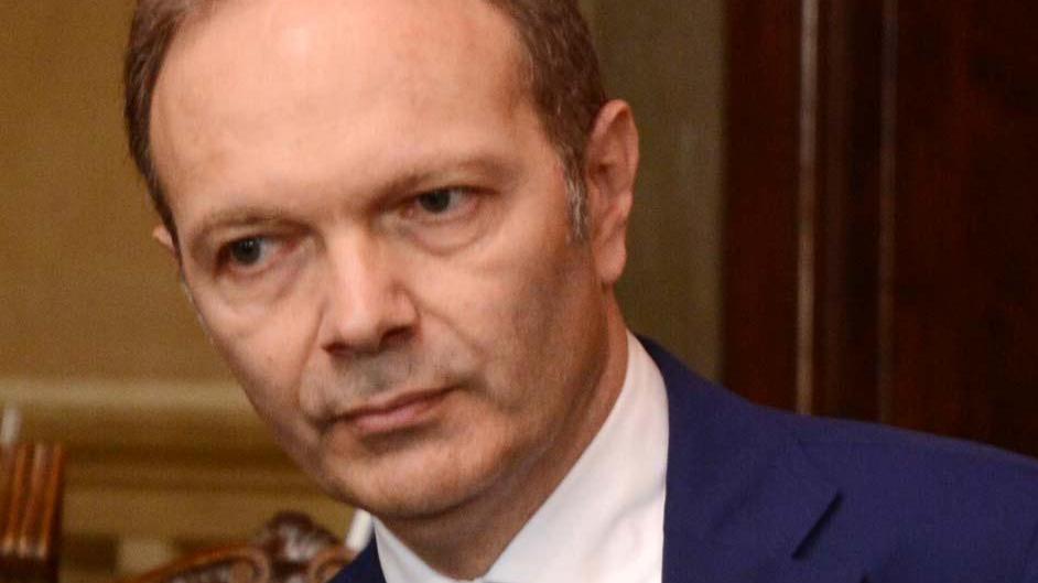 Interpellanza in consiglio sulle dimissioni rientrate dell’assessore Ferracci