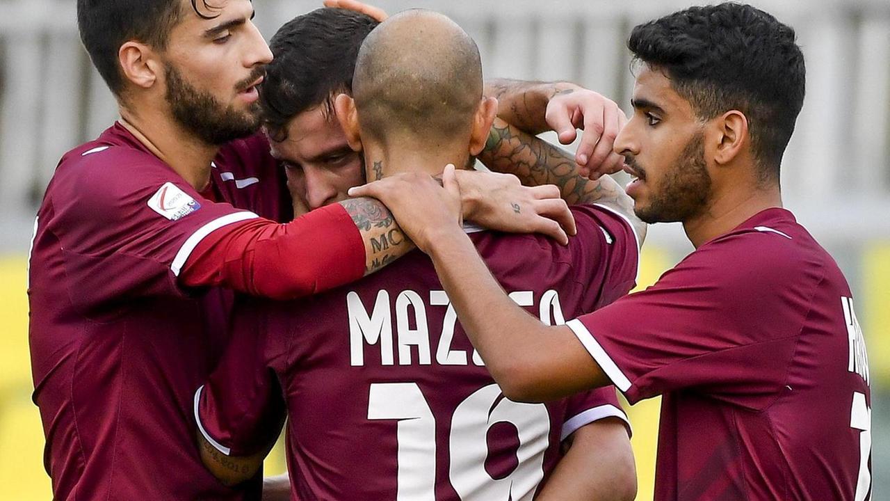 «Successo che vale una Champions Obiettivo salvezza, il resto cavolate»